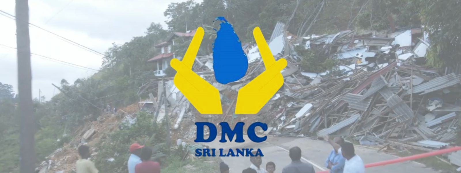 Disaster Death Toll Rises To 390; 352 Missing